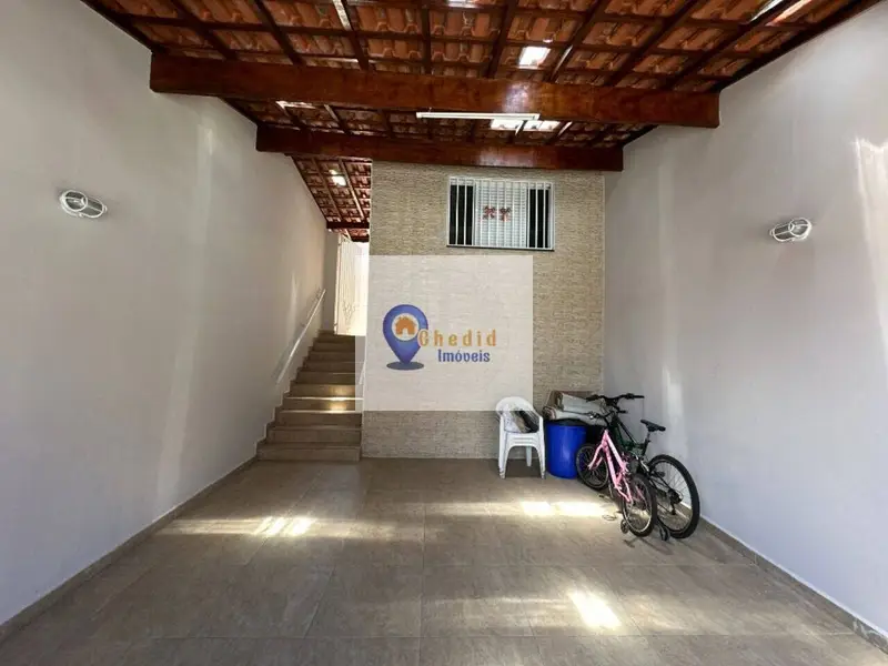 Casa - 3 quartos - Cangaíba - São Paulo - foto 4