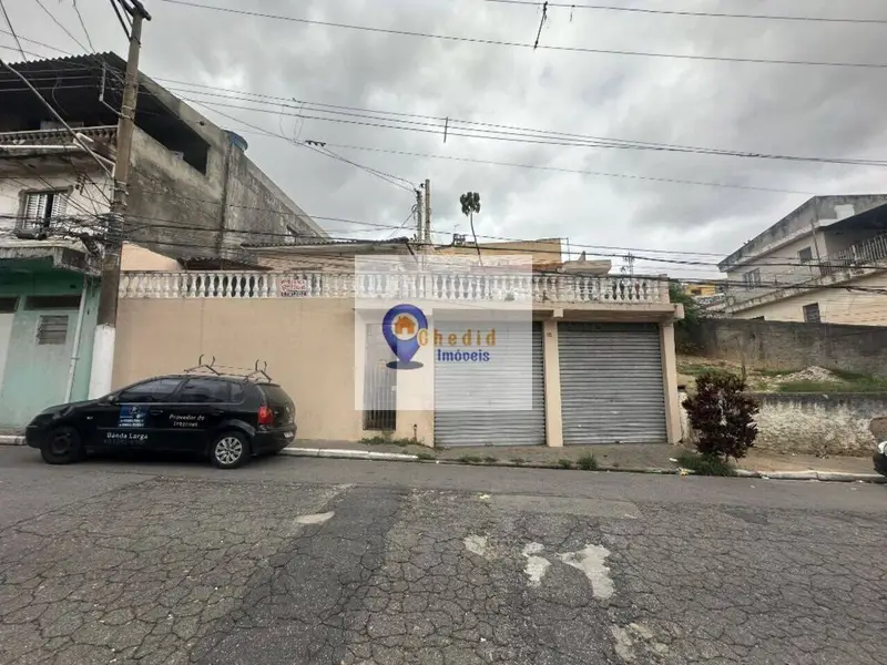 Casa - 2 quartos - Cangaíba - São Paulo - foto 3