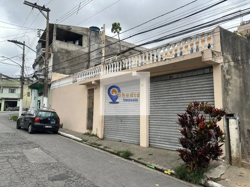 Casa - 2 quartos - Cangaíba - São Paulo - foto 4