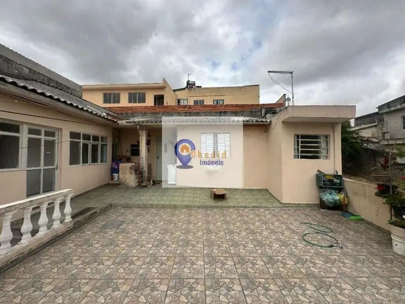 Casa - 2 quartos - Cangaíba - São Paulo - foto 5