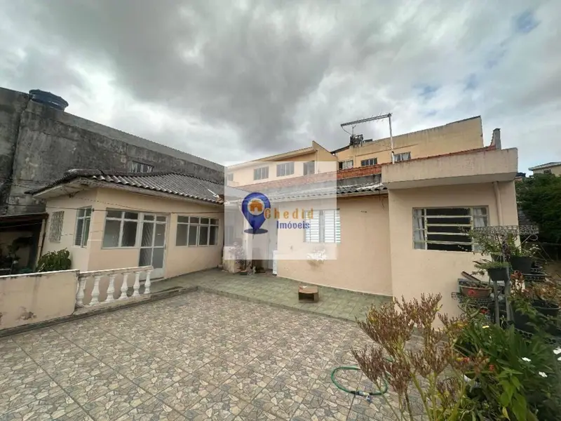 Casa - 2 quartos - Cangaíba - São Paulo