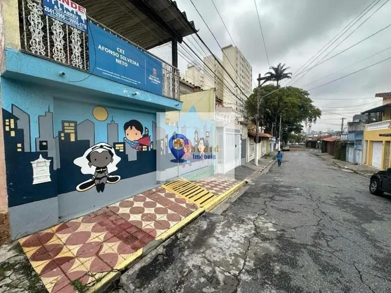 Casa - 5 quartos - Cangaíba - São Paulo - foto 3