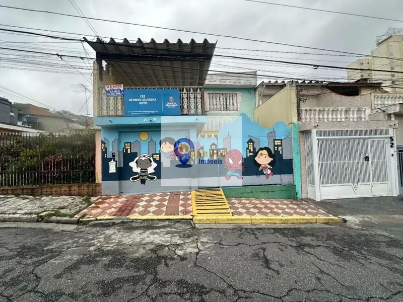 Casa - 5 quartos - Cangaíba - São Paulo - foto 5