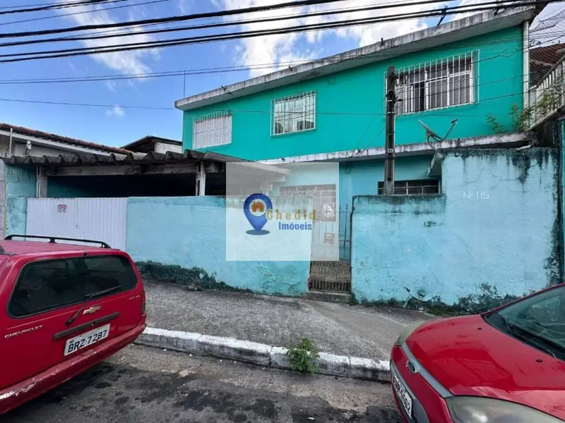 Casa - 4 quartos - Cangaíba - São Paulo - foto 5