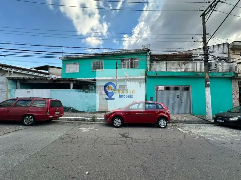 Casa - 4 quartos - Cangaíba - São Paulo - foto 3