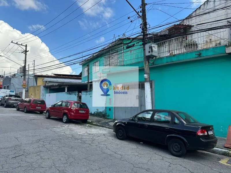 Casa - 4 quartos - Cangaíba - São Paulo - foto 4