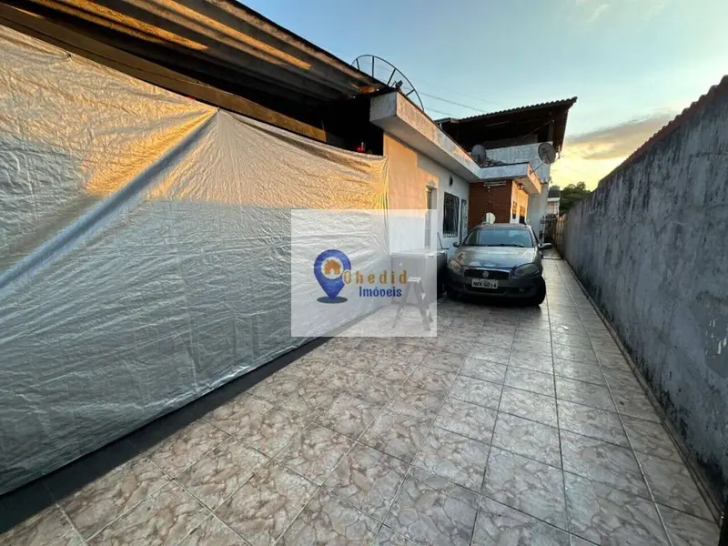 Casa - 2 quartos - Cangaíba - São Paulo - foto 5