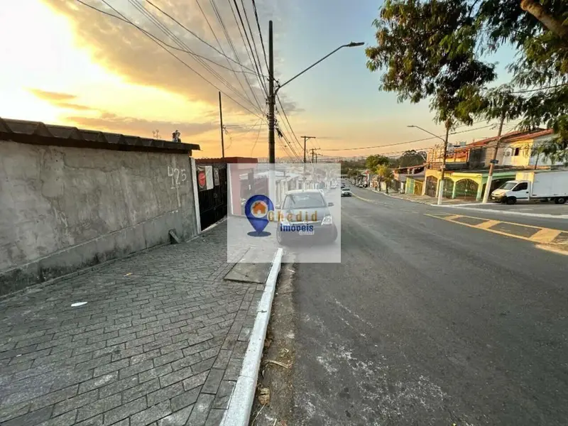 Casa - 2 quartos - Cangaíba - São Paulo - foto 2