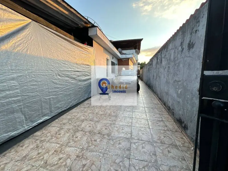 Casa - 2 quartos - Cangaíba - São Paulo - foto 4