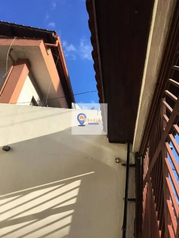 Casa - 3 quartos - Cangaíba - São Paulo - foto 3