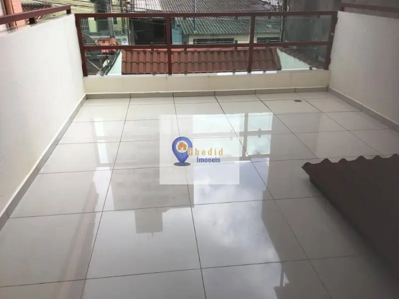 Casa - 3 quartos - Cangaíba - São Paulo - foto 2