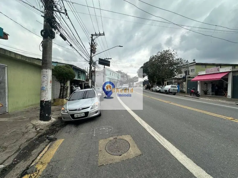 Casa - 4 quartos - Cangaíba - São Paulo - foto 3