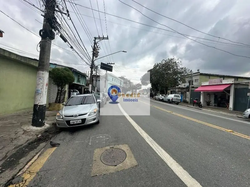 Casa - 4 quartos - Cangaíba - São Paulo - foto 4