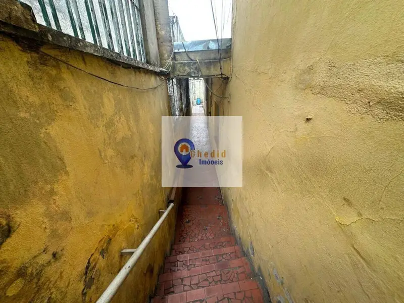 Casa - 4 quartos - Cangaíba - São Paulo - foto 5