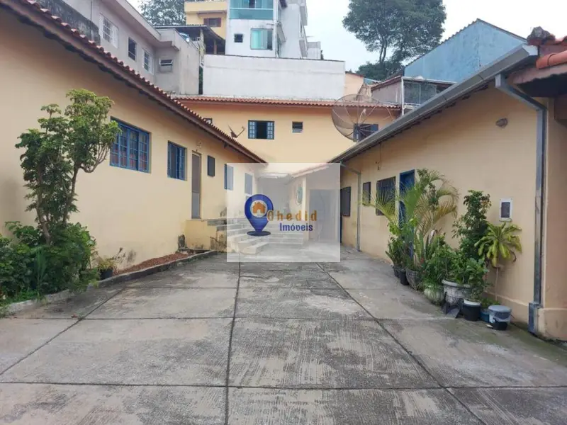 Casa - 6 quartos - Cangaíba - São Paulo - foto 3