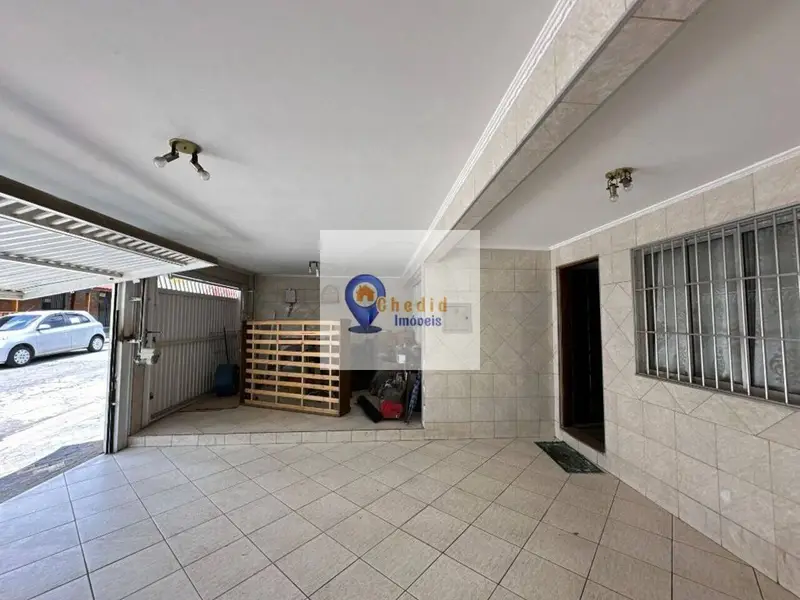 Casa - 4 quartos - Cangaíba - São Paulo - foto 4