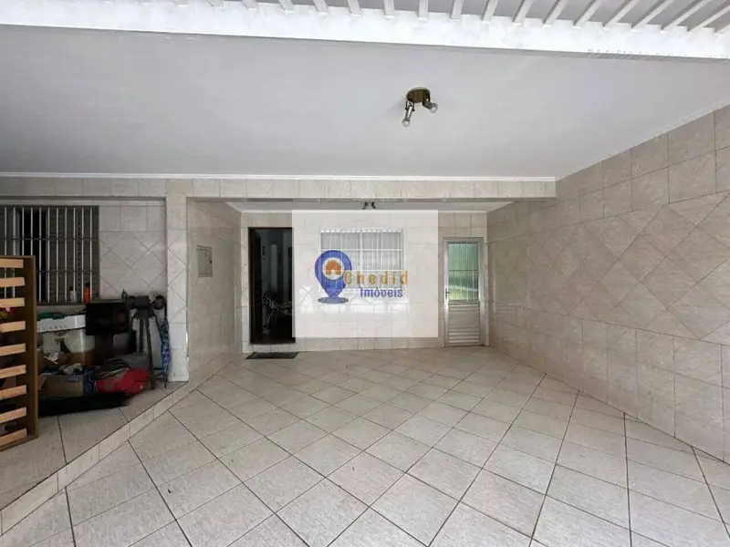 Casa - 4 quartos - Cangaíba - São Paulo - foto 3