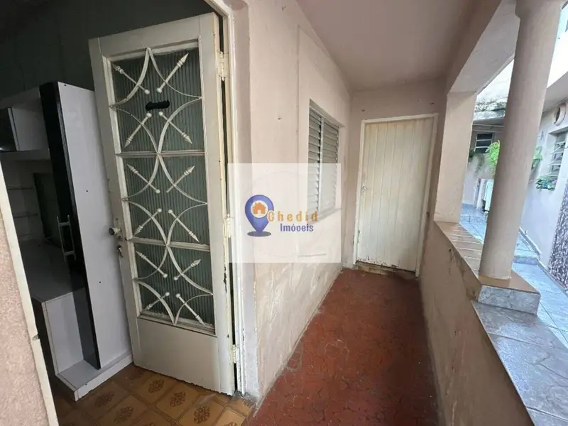 Casa - 7 quartos - Cangaíba - São Paulo - foto 4