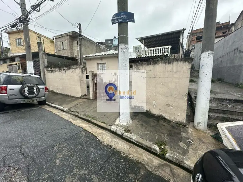 Casa - 7 quartos - Cangaíba - São Paulo - foto 2