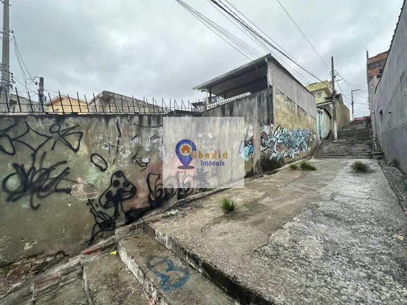 Casa - 7 quartos - Cangaíba - São Paulo - foto 3