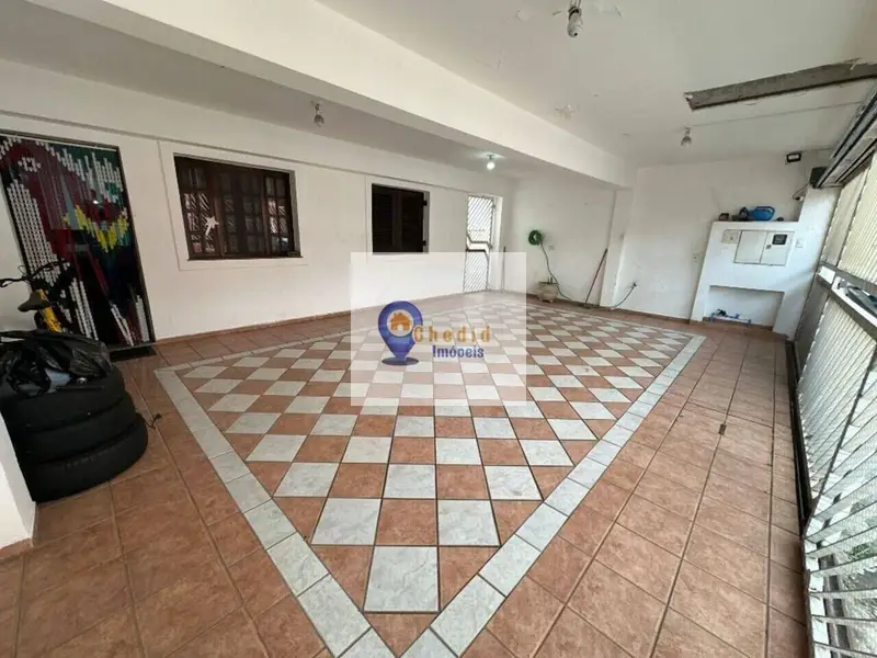 Casa - 2 quartos - Vila Rica - São Paulo - foto 3