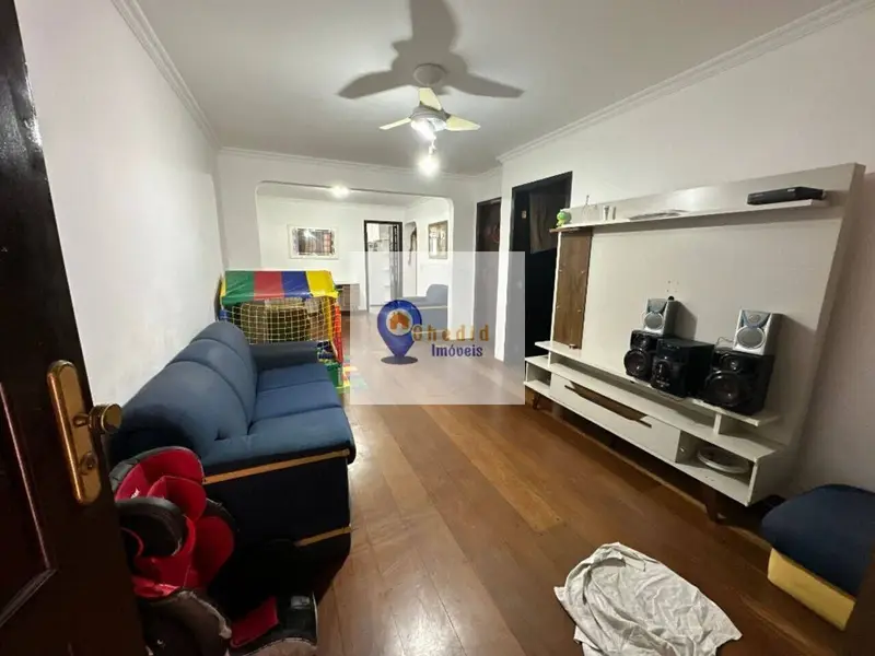 Casa - 2 quartos - Vila Rica - São Paulo - foto 2