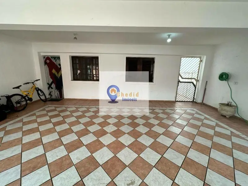 Casa - 2 quartos - Vila Rica - São Paulo - foto 5