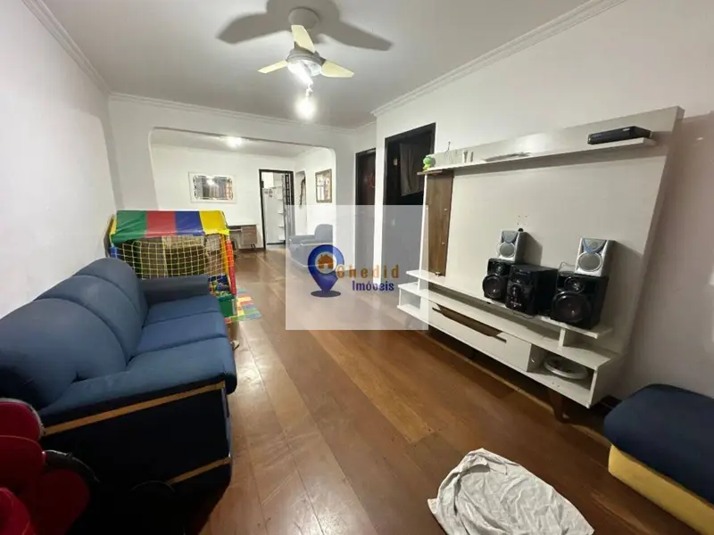 Casa - 2 quartos - Vila Rica - São Paulo