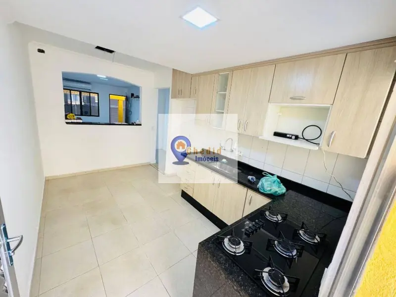 Casa - 2 quartos - Vila Rica - São Paulo - foto 3