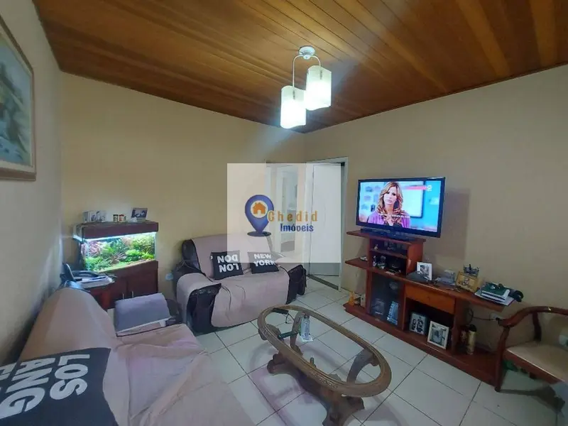 Casa - 3 quartos - Vila Rica - São Paulo - foto 4