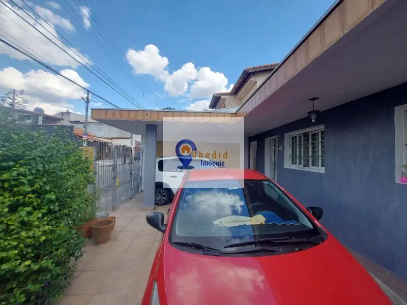 Casa - 3 quartos - Vila Rica - São Paulo - foto 3