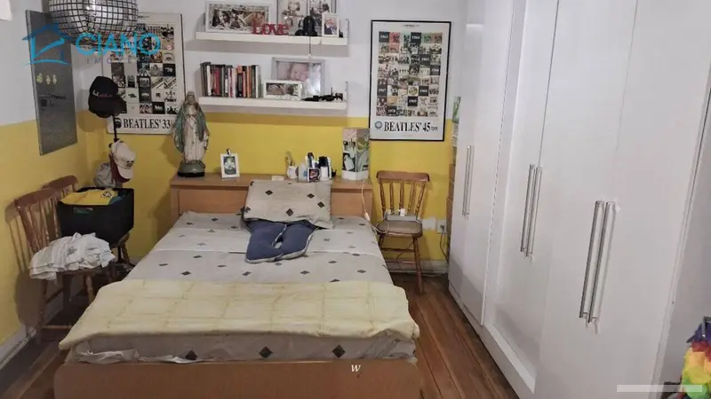 Casa - 1 quartos - Mooca - São Paulo - foto 4