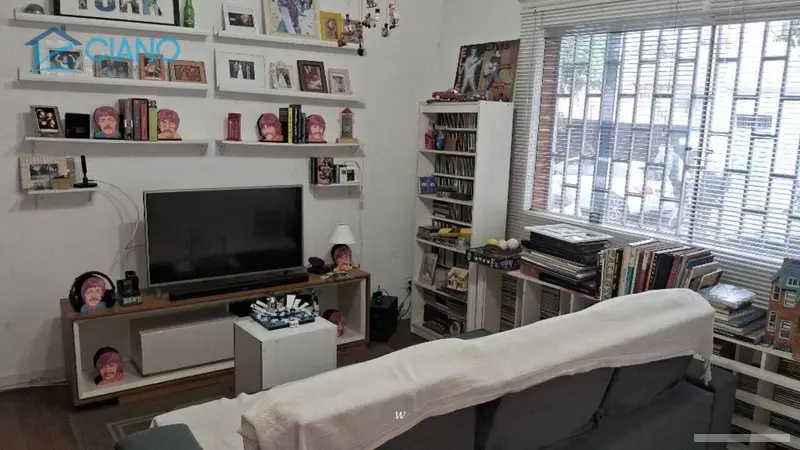 Casa - 1 quartos - Mooca - São Paulo - foto 3