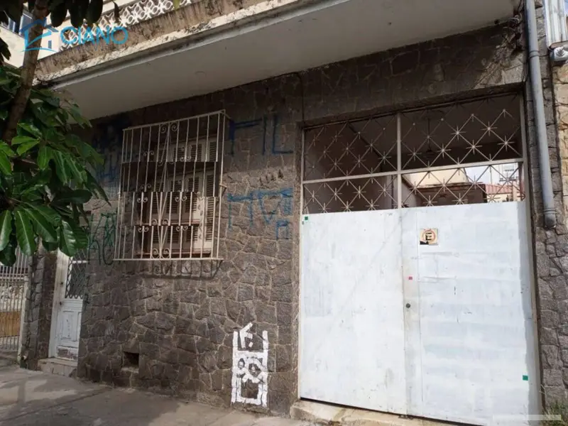 Casa - 6 quartos - Mooca - São Paulo