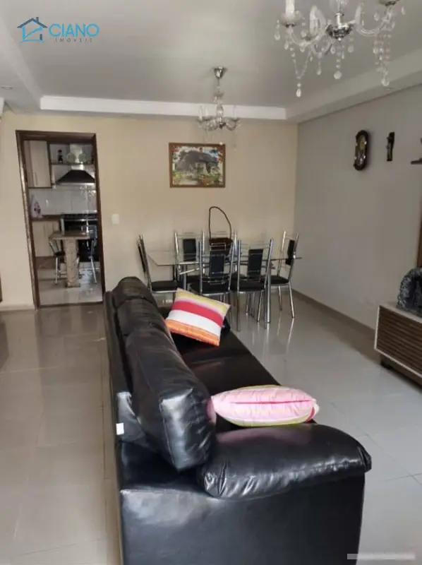 Casa - 3 quartos - Mooca - São Paulo - foto 3