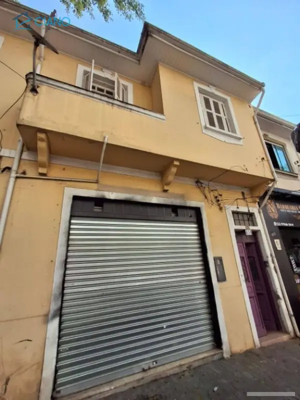 Casa - 2 quartos - Mooca - São Paulo