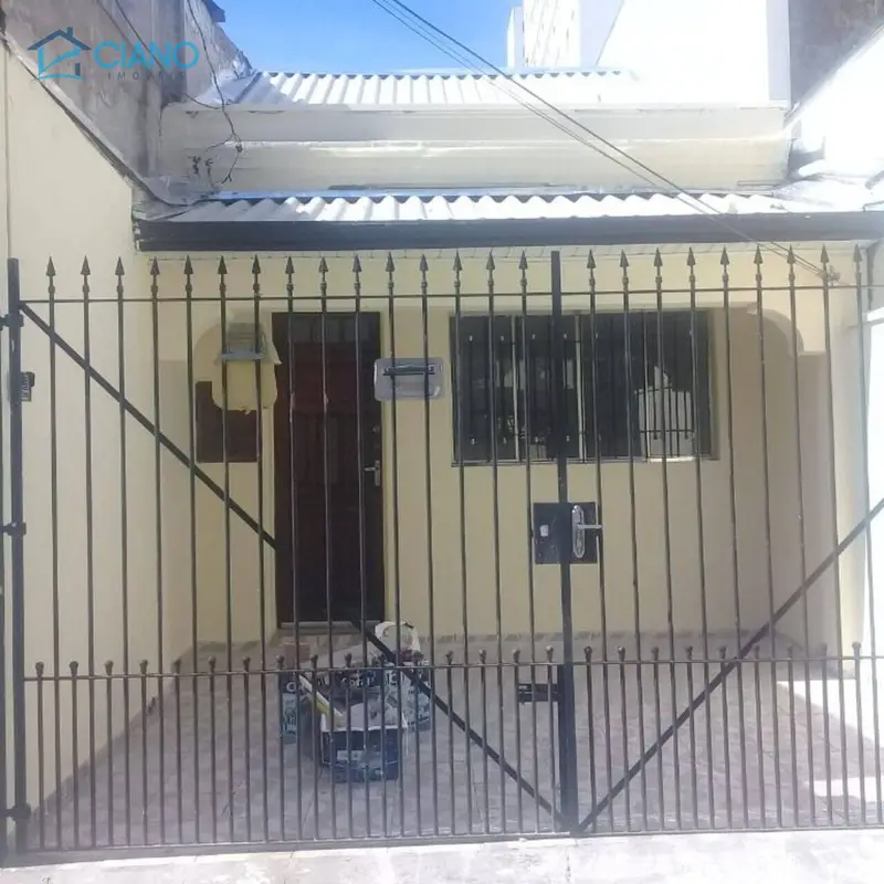 Casa - 2 quartos - Mooca - São Paulo