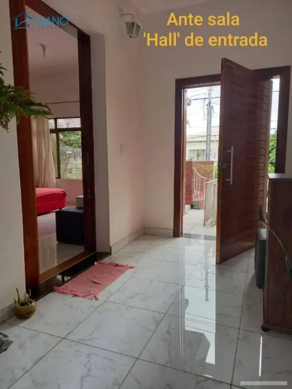 Casa - 3 quartos - Mooca - São Paulo - foto 3