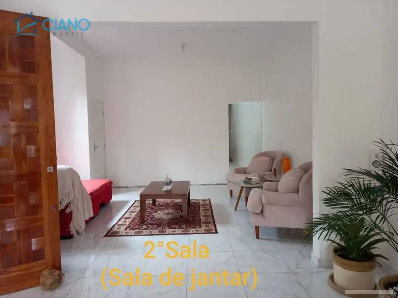 Casa - 3 quartos - Mooca - São Paulo - foto 4