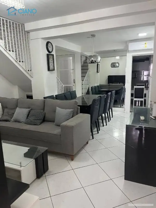 Casa - 3 quartos - Mooca - São Paulo