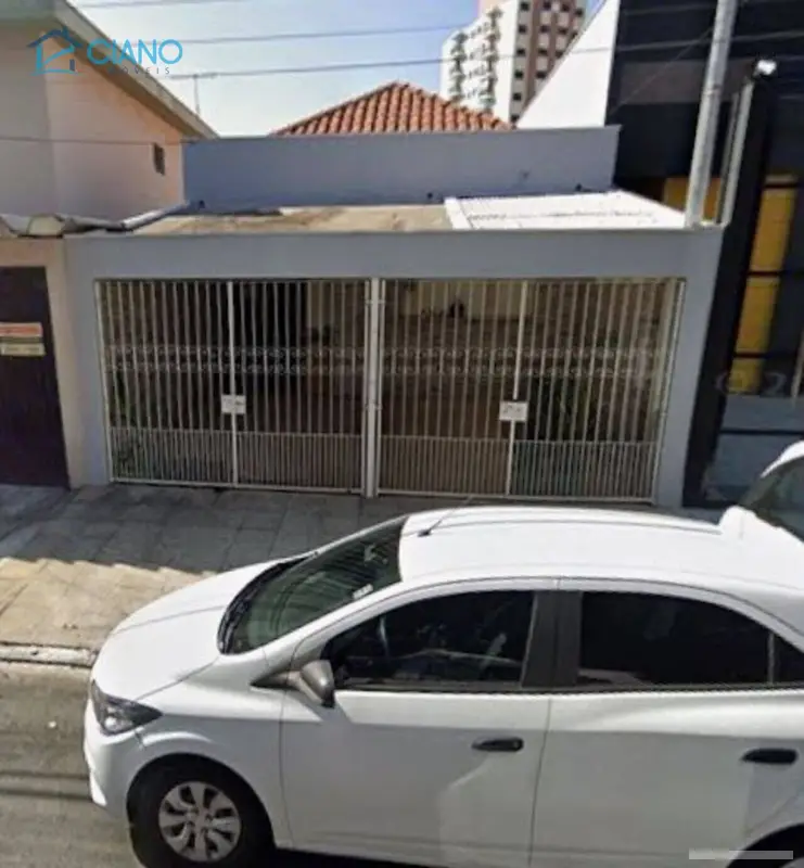 Casa - 2 quartos - Mooca - São Paulo