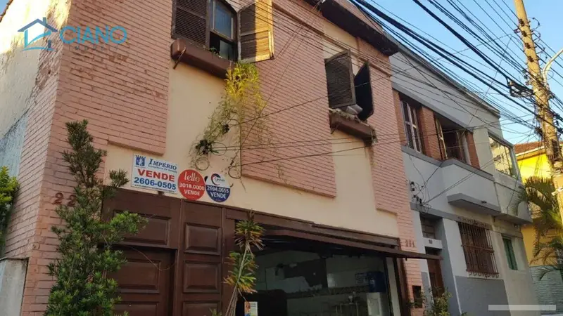 Casa - 2 quartos - Mooca - São Paulo - foto 2