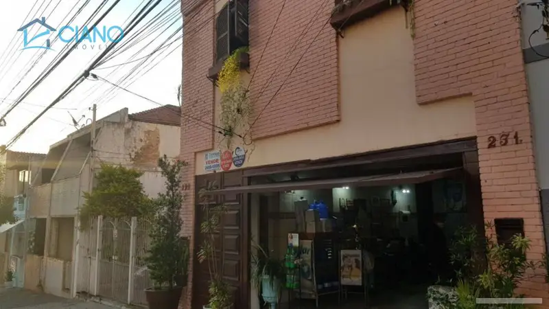 Casa - 2 quartos - Mooca - São Paulo