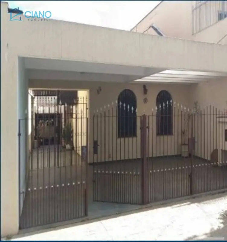 Casa - 3 quartos - Mooca - São Paulo - foto 2