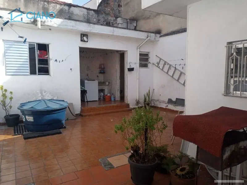 Casa - 3 quartos - Mooca - São Paulo - foto 3