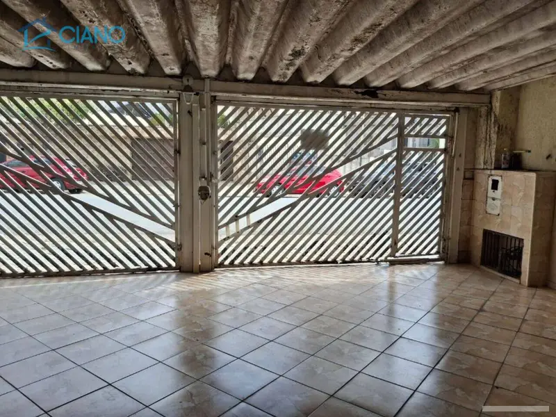 Casa - 2 quartos - Mooca - São Paulo