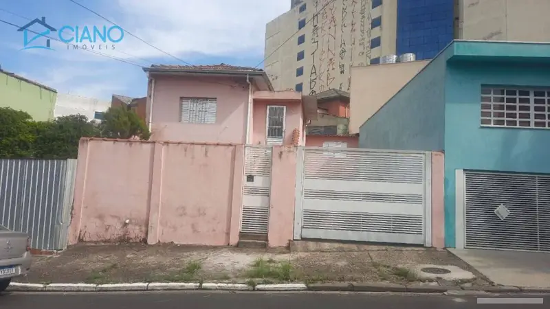 Casa - 2 quartos - Mooca - São Paulo