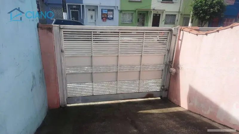 Casa - 2 quartos - Mooca - São Paulo - foto 2