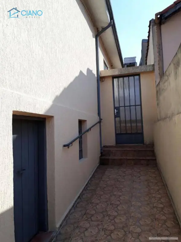 Casa - 1 quartos - Mooca - São Paulo