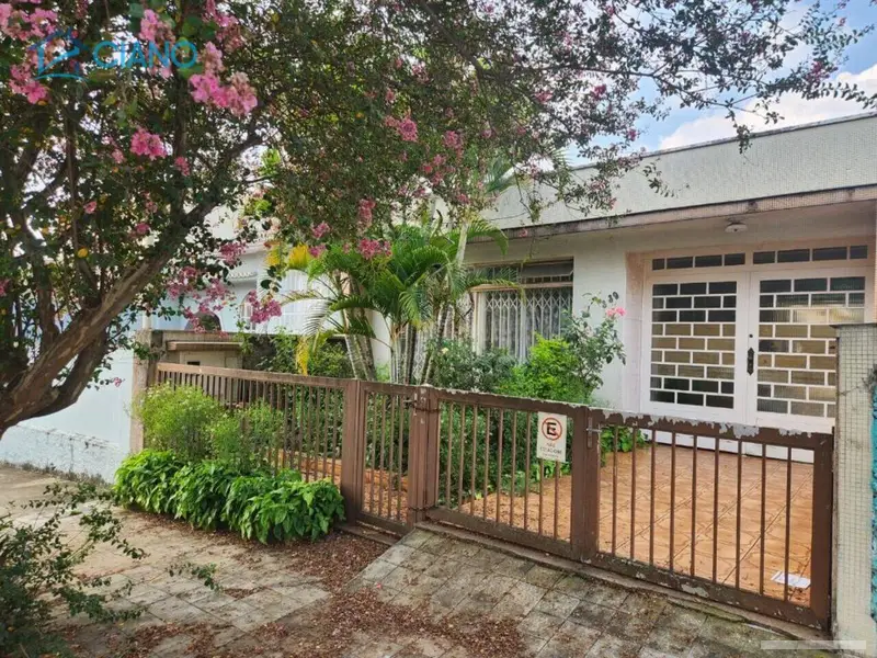 Casa - 3 quartos - Mooca - São Paulo